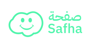 Safha logo transparent