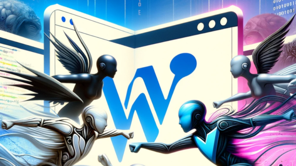 Wix vs WordPress vs Framer